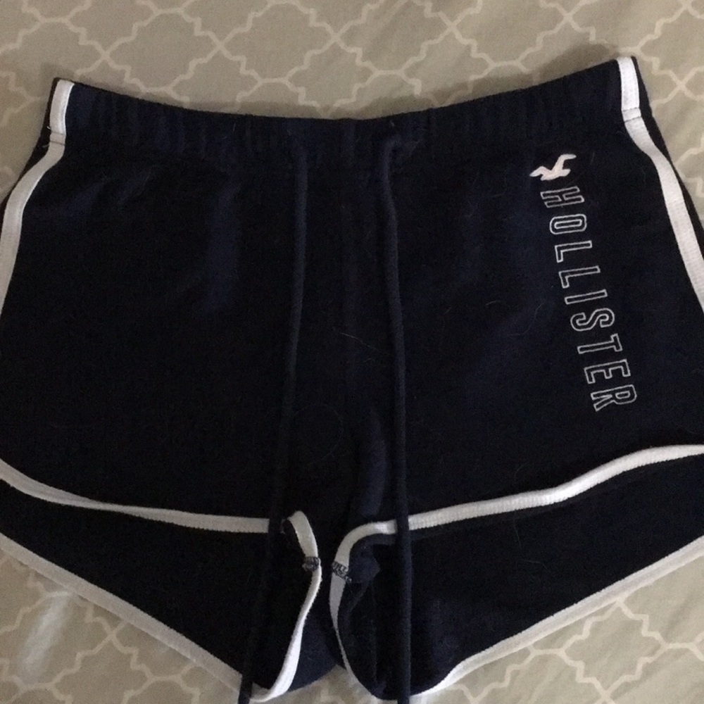 Holistic shorts